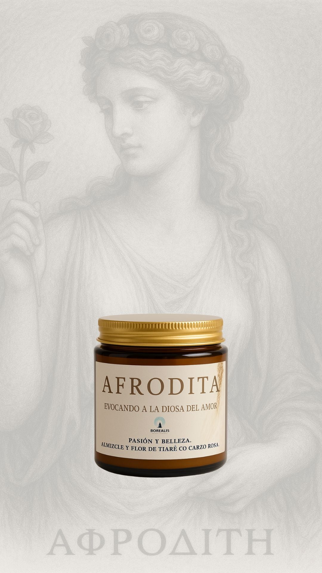 Afrodita