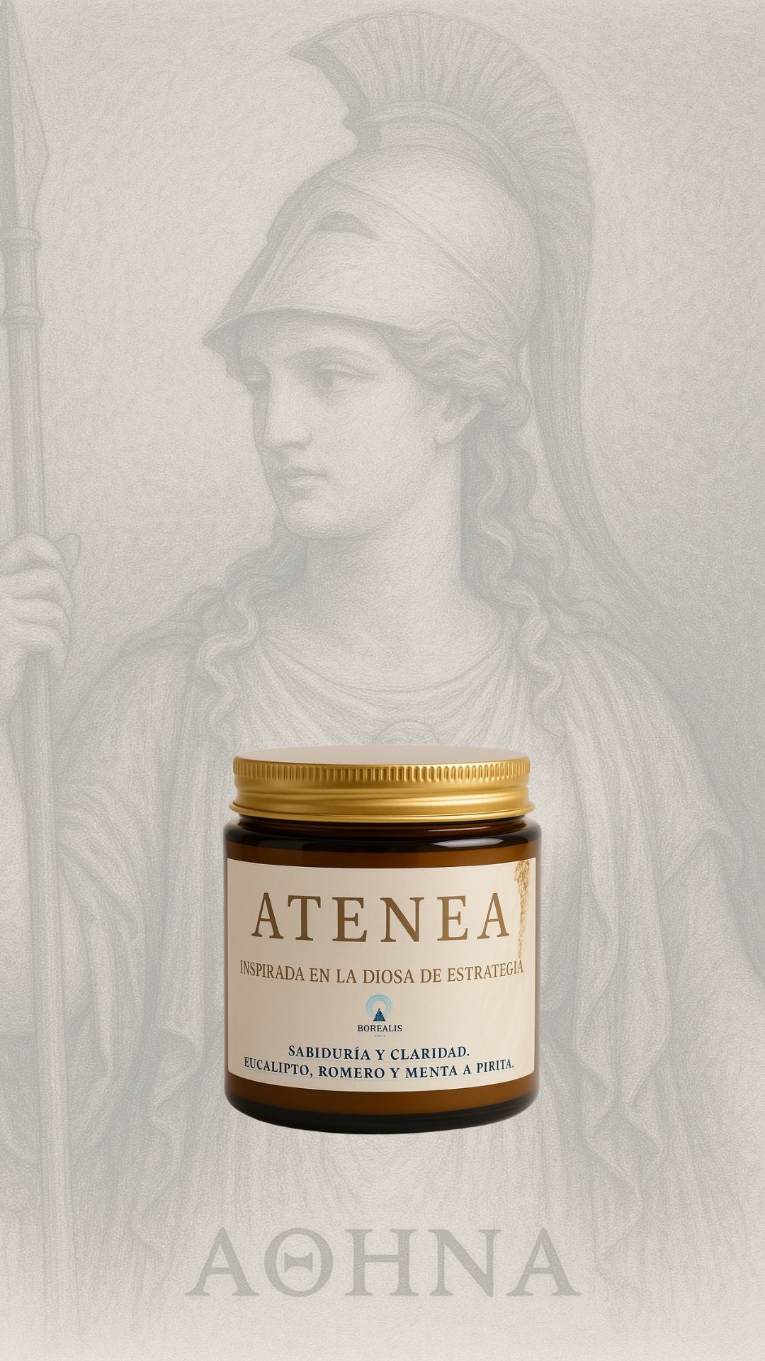 Atenea