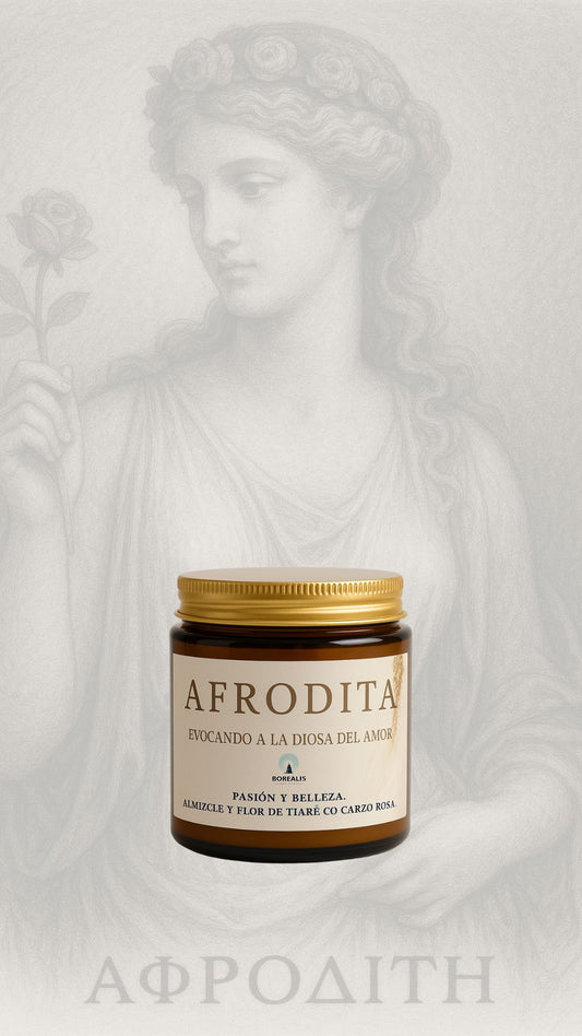 Afrodita