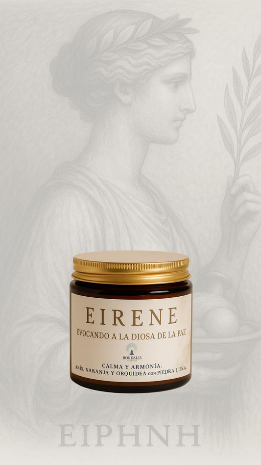 Eirene
